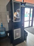 Кофейный аппарат (Karla Marksa Avenue, 41/19литЛ), coffee to go