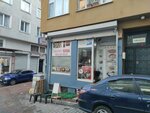 Lezzet Gıda (İstanbul, Kağıthane, Hürriyet Mah., İpek Sok., 8) ، سوبر ماركت