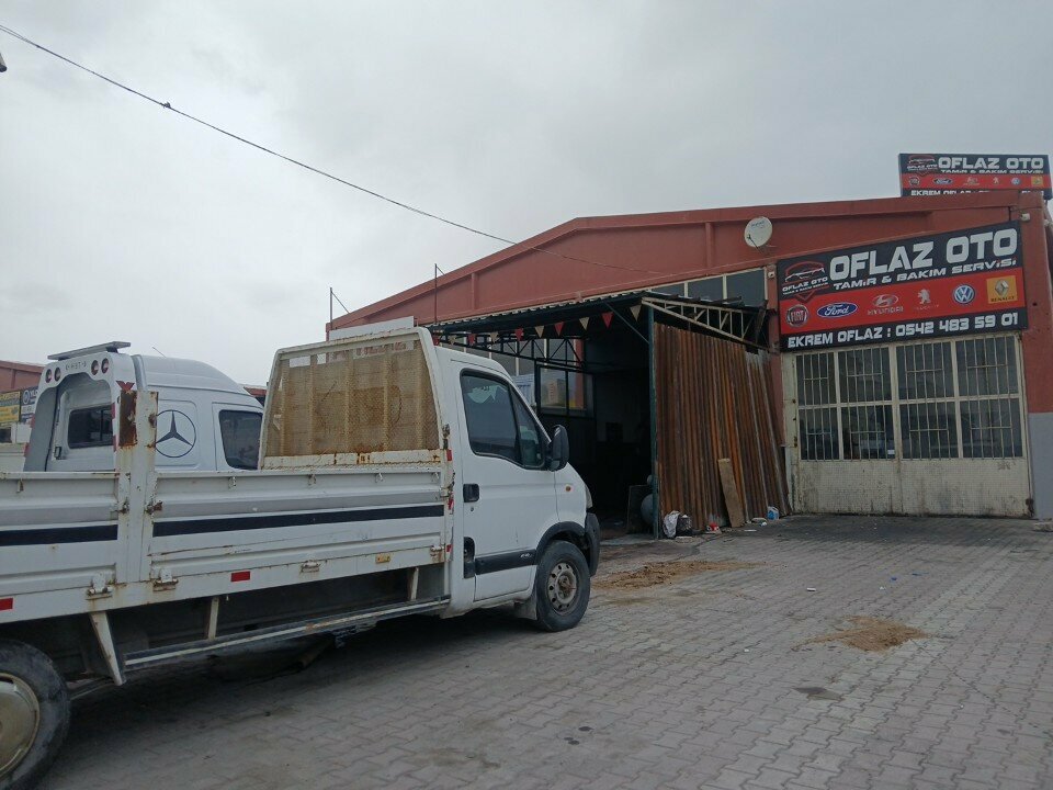 Auto technical assistance, car evacuation Hbt Auto Rescue, Konya, photo