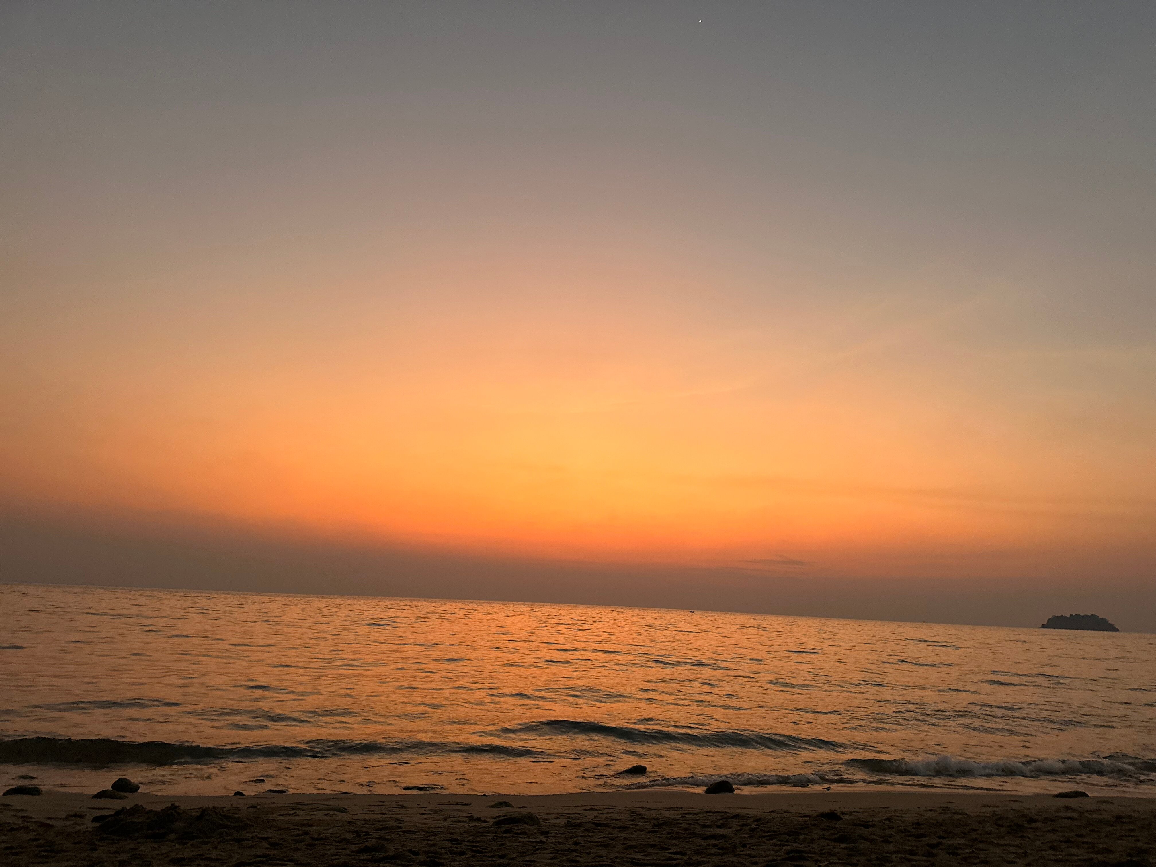 Фото Nature Beach Resort