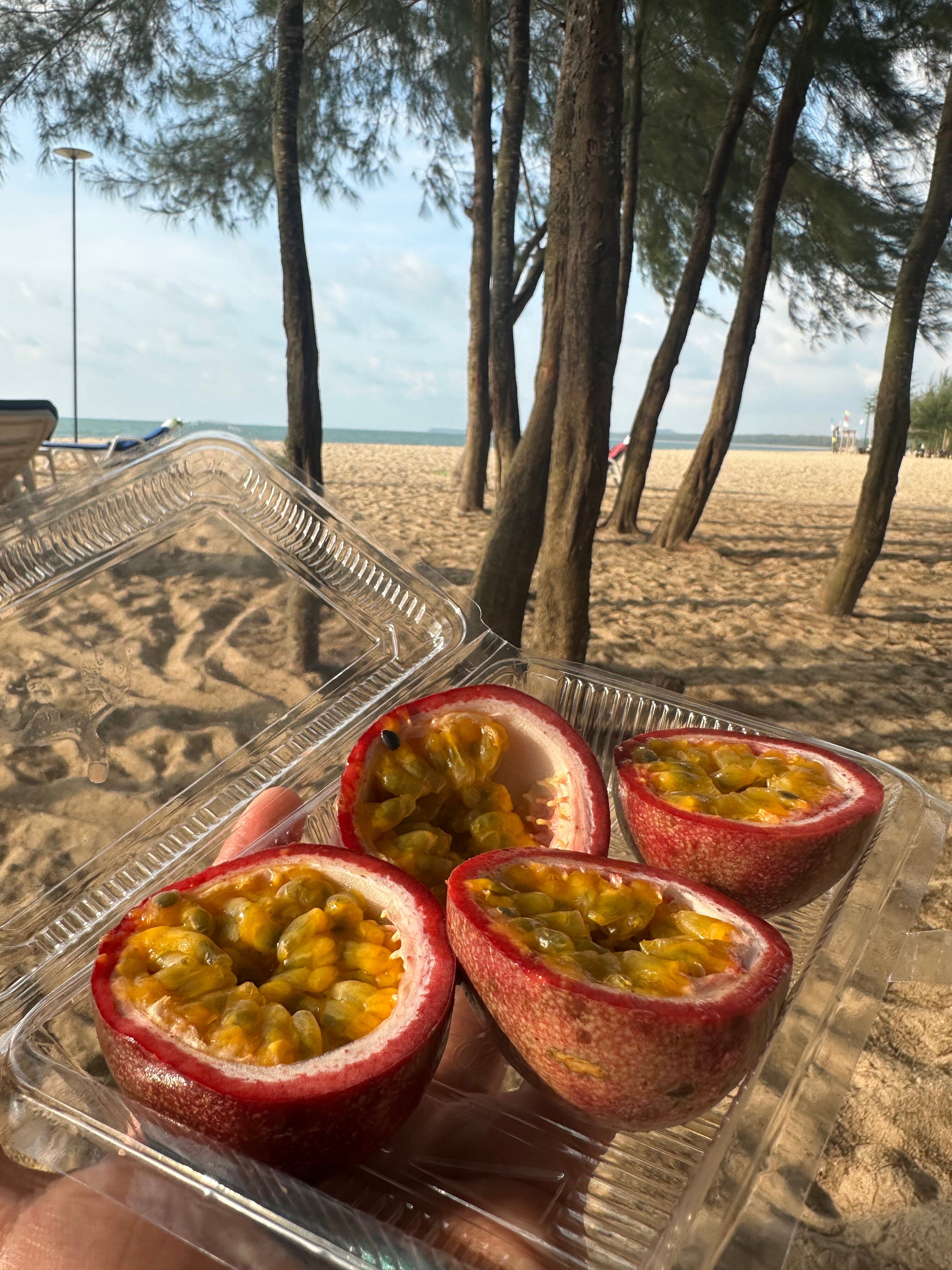 Фото The Sunset Beach Resort Koh Kho Khao