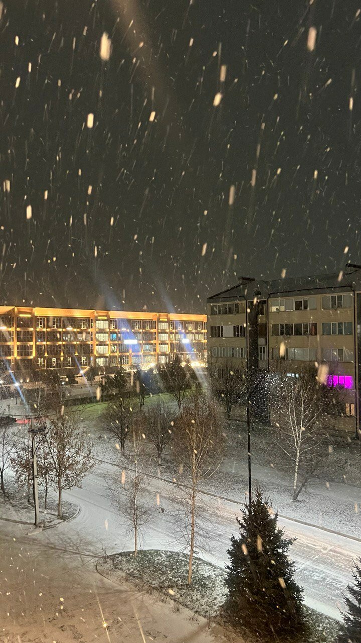 Фото Смарт Отель Магас