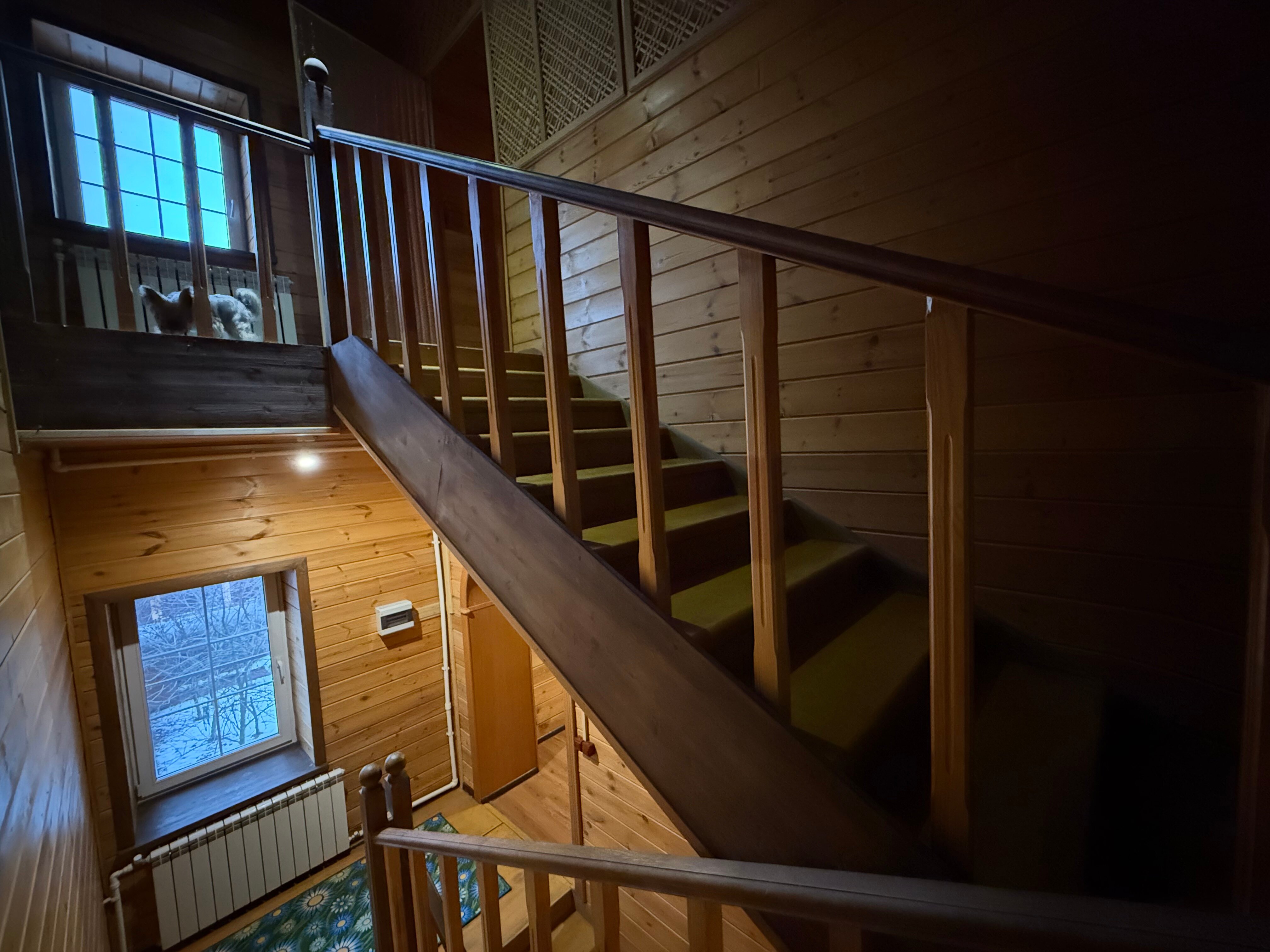 Фото Рябиновая