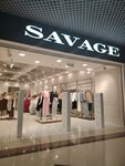 Savage (Astrakhanskaya ulitsa, 99), clothing store