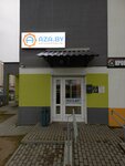 Aza.by (Cichaja vulica, 3А), auto parts and auto goods store