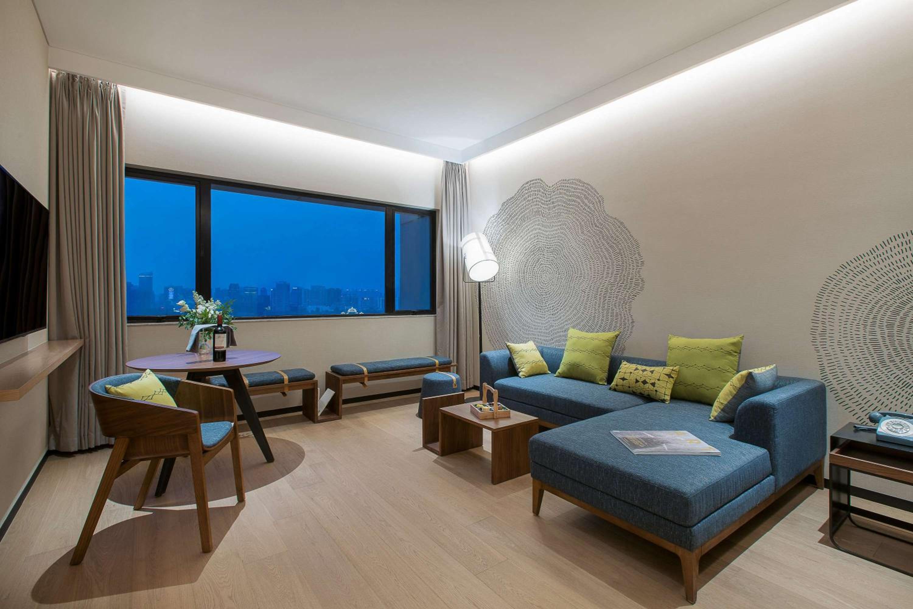 Фото Bei Zhaolong Hotel, JdV by Hyatt