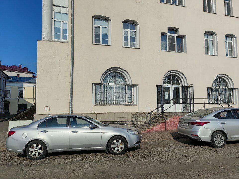 Software companies Альянс, Mogilev, photo