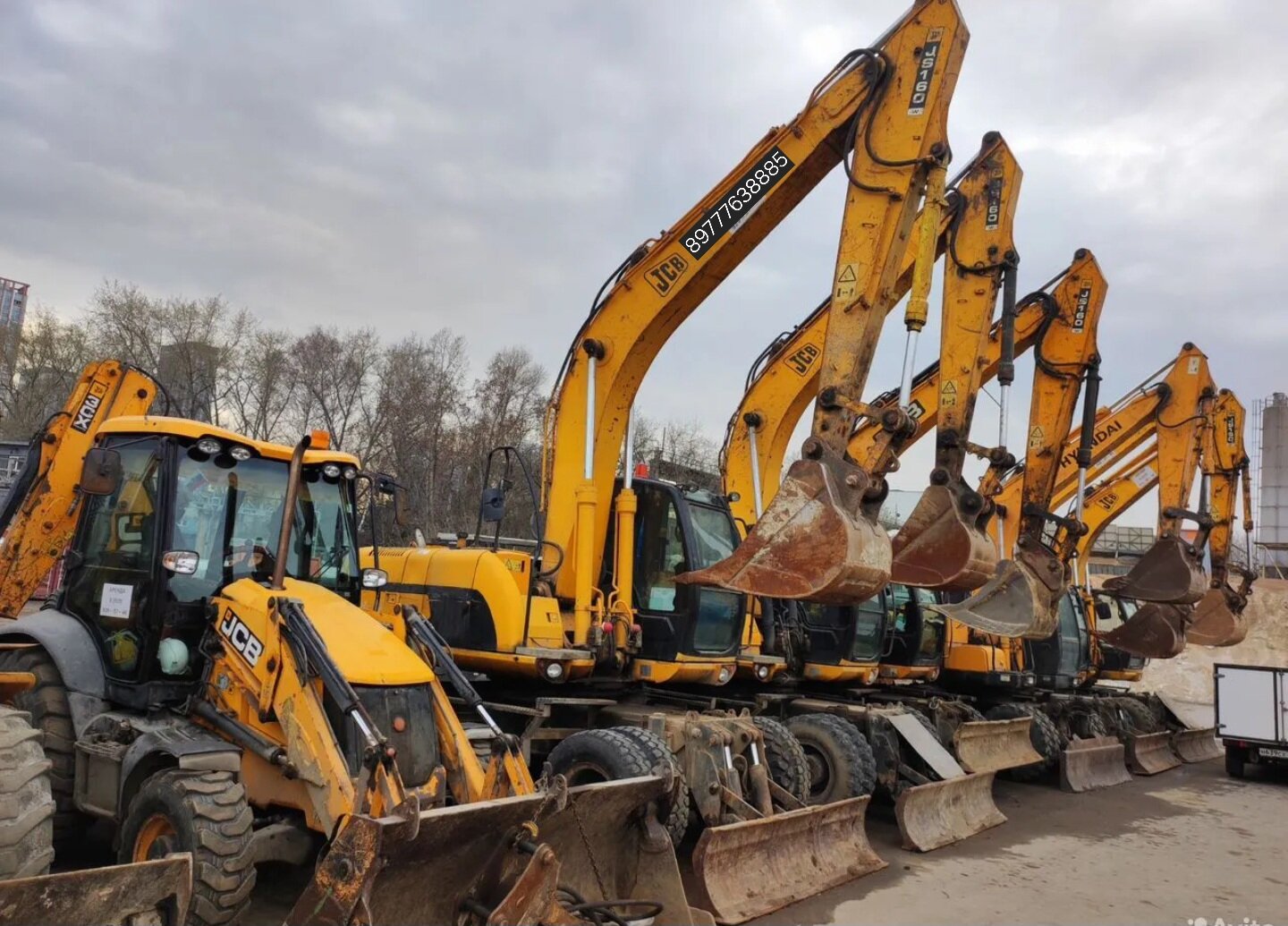 Строительство 21-го века