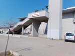 Mavisehir (İzmir, Karşıyaka, 1671 Sok., 509), metro station