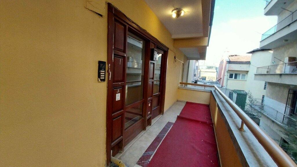 Construction company Zafer Keskin Engineering, Ankara, photo