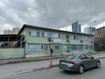 Atasehir Fruit and Vegetable Market Additional Service Building (İstanbul, Atasehir, İçerenköy Mah., Çayır Cad., 18), state supervisory bodies