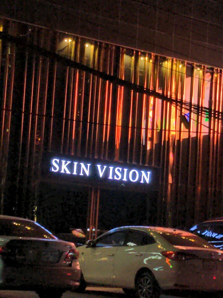 Medical center, clinic Skin Vision, Lahore, photo