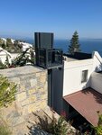 Cenka Elevator Technologies (Muğla, Bodrum, Konacık Mah., Atatürk Blv., 114G2), lifts and equipment