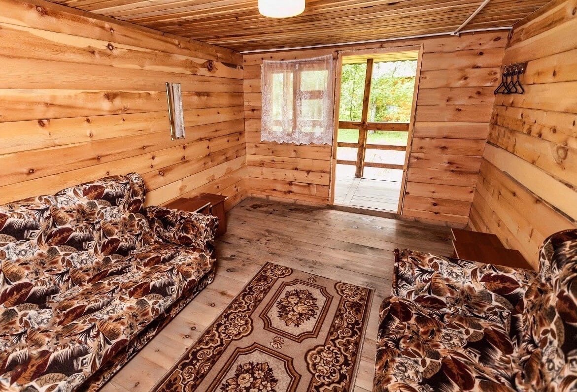 Фото Иверия