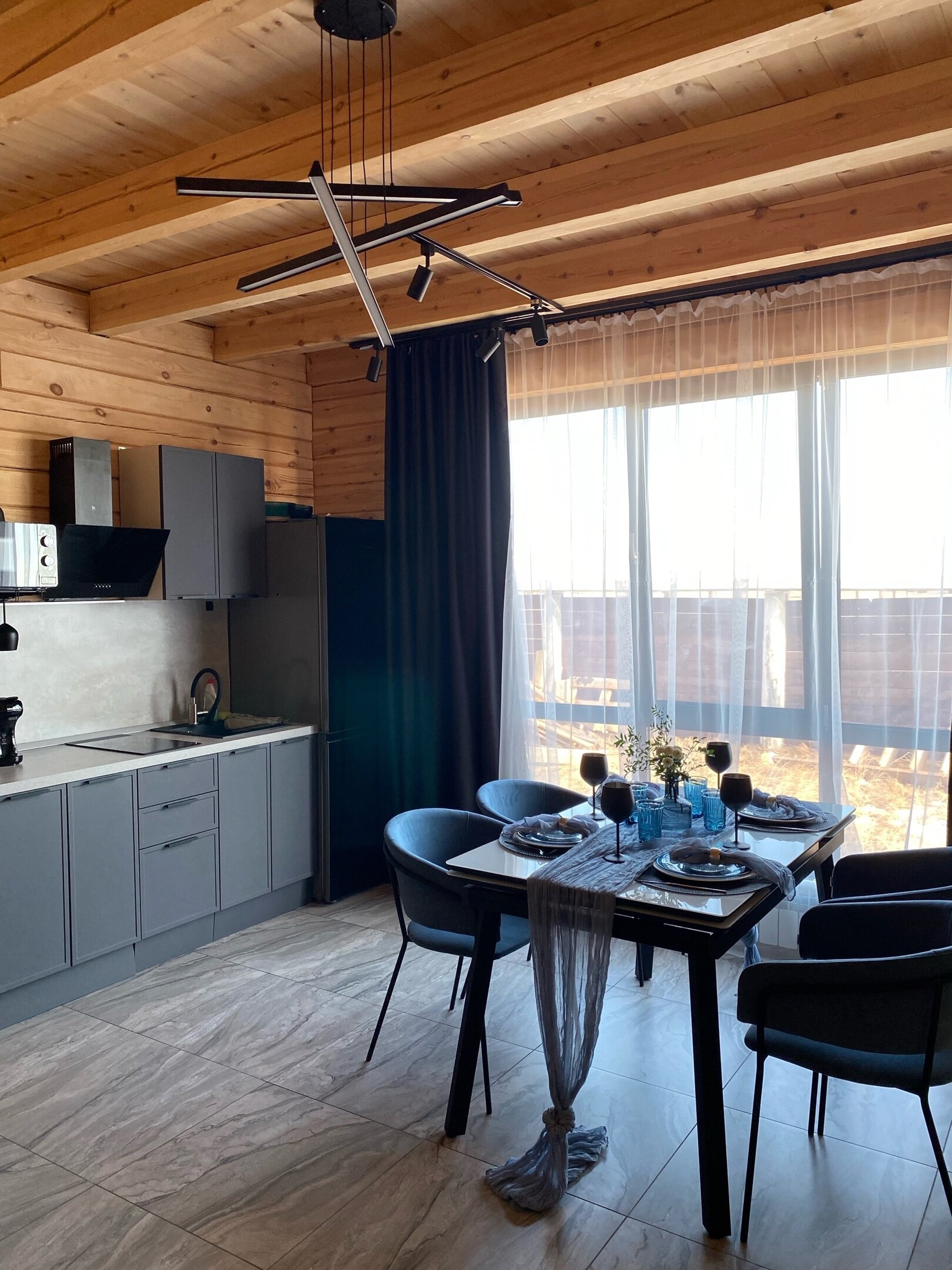 Фото Белая Гора