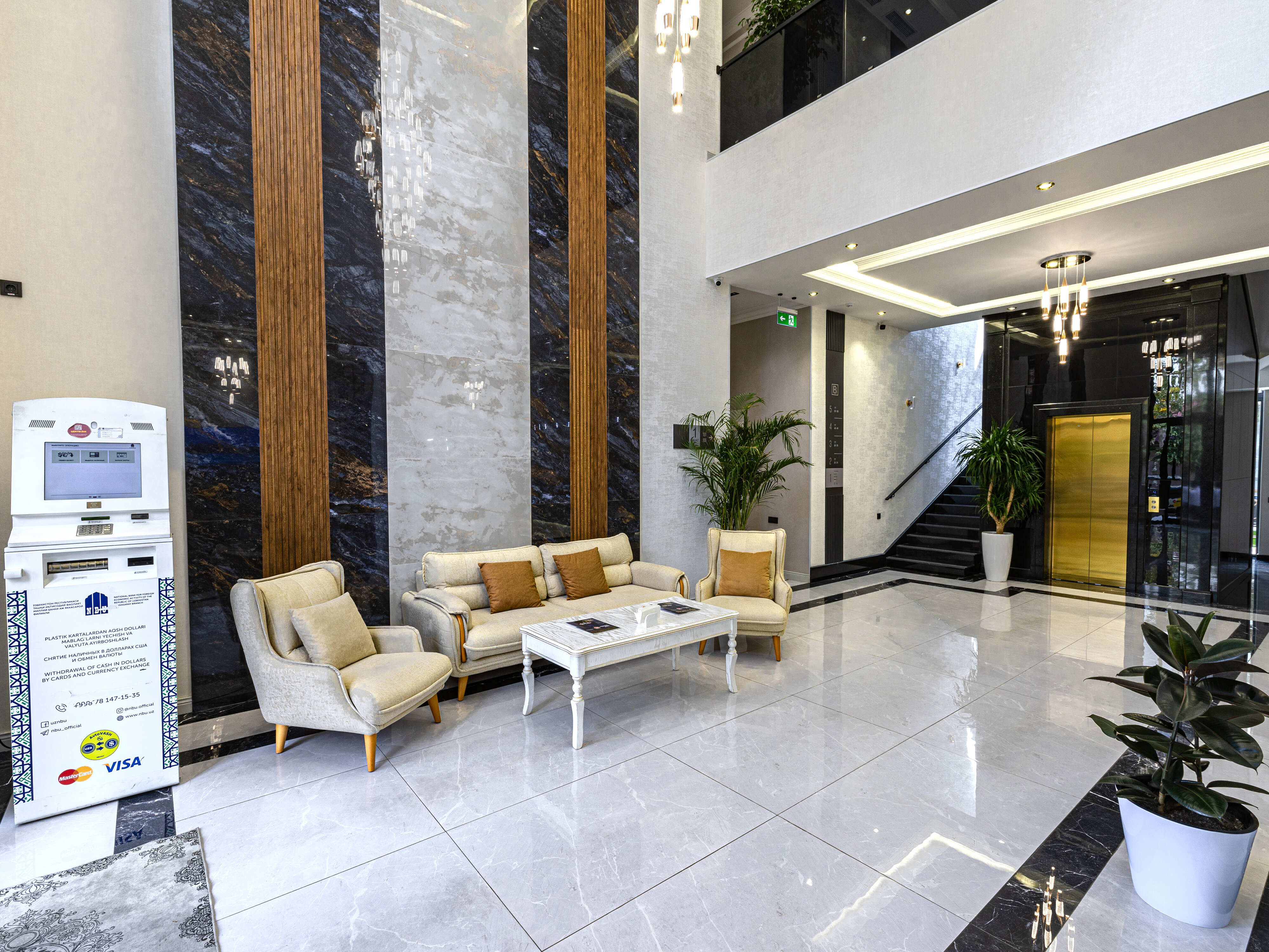 Фото Baden-Baden Hotel