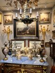 Stary ugol (Mokhovaya Street, 22), antique store