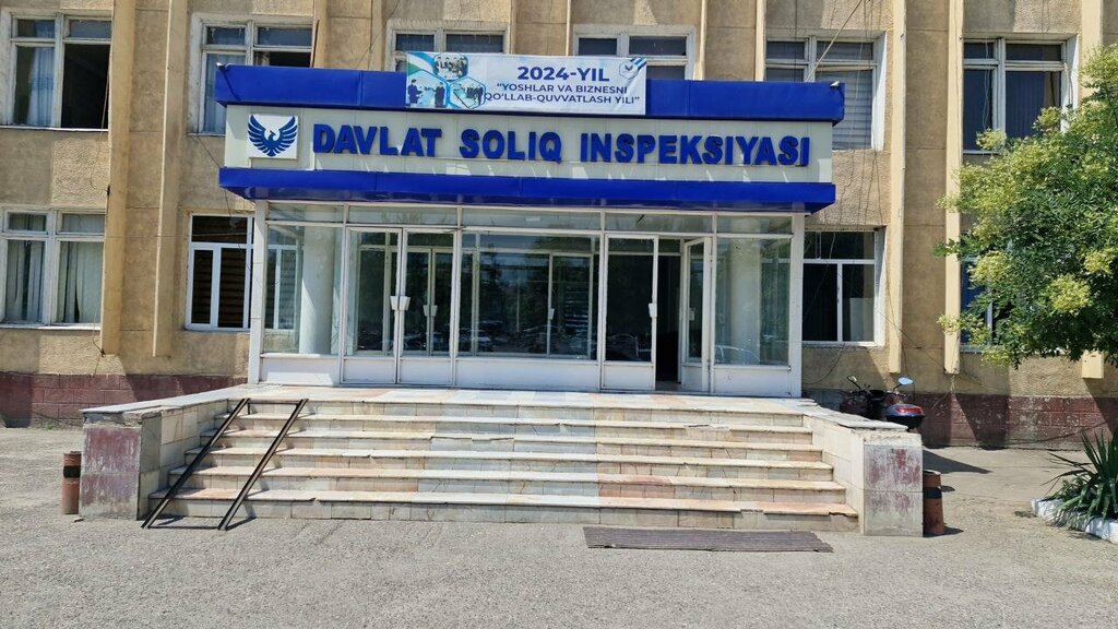 Cash registers and supplies Smart Ecosystem Uzkassa, Shahrihan, photo