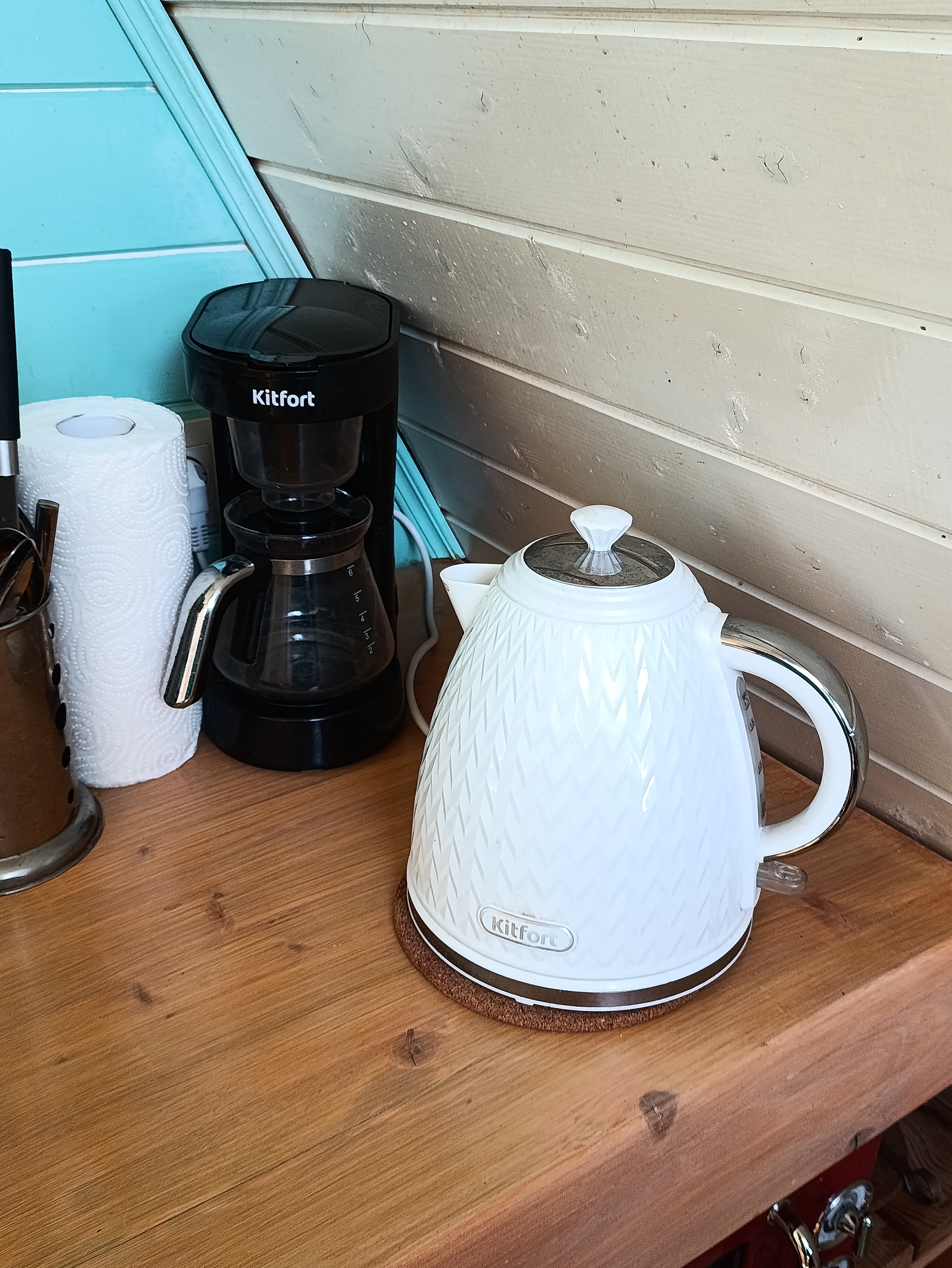 Фото Берёзовка