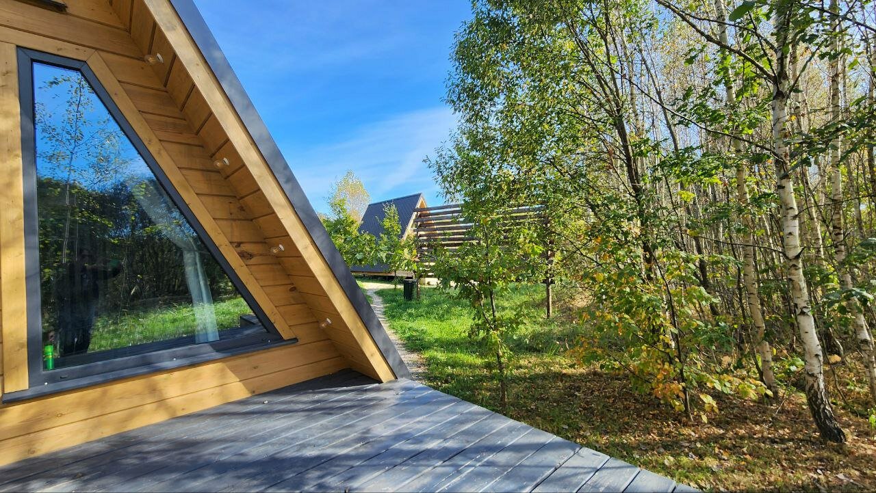 Фото Iliynka Village