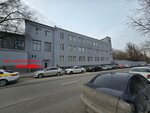 T-servis (Dorogobuzhskaya Street, 14с40), occupational safety and health