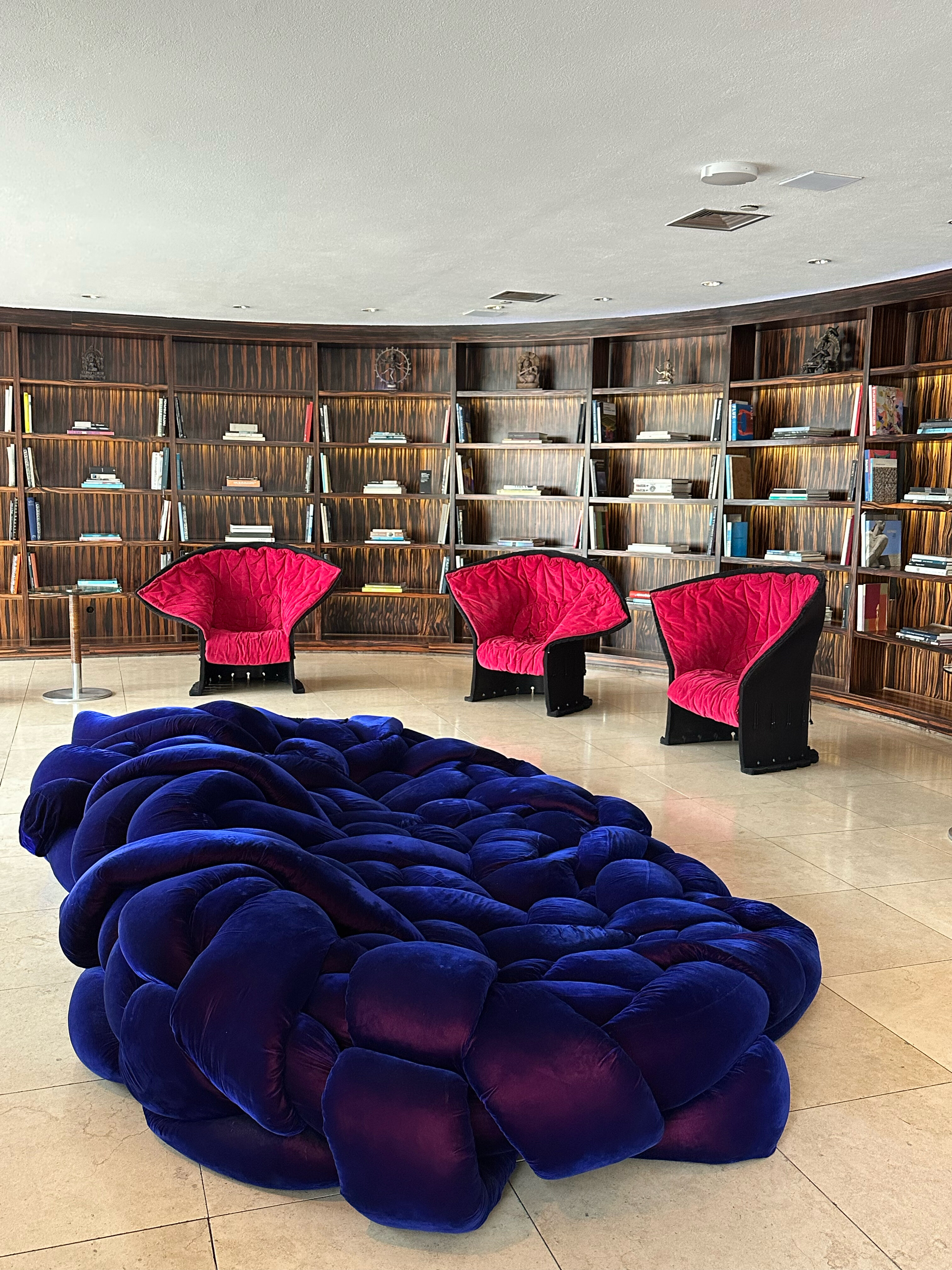 Фото Hotel Unique