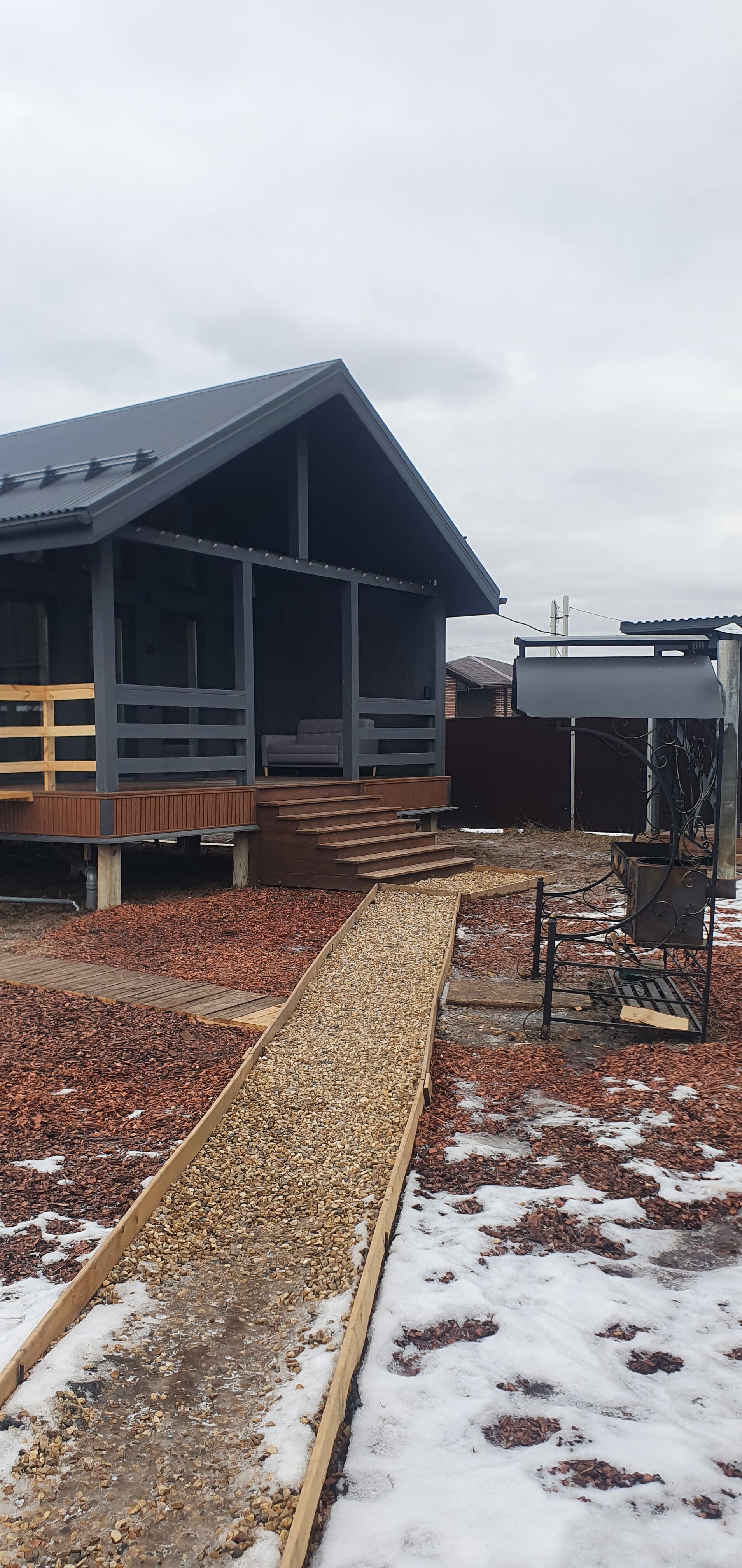 Фото Holiday House