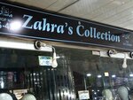 Zahra Collection Sadder (Musical Foundation Road, S56), clothing store