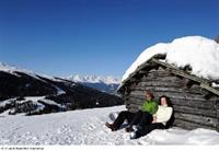 Фото Naturhotel Miraval