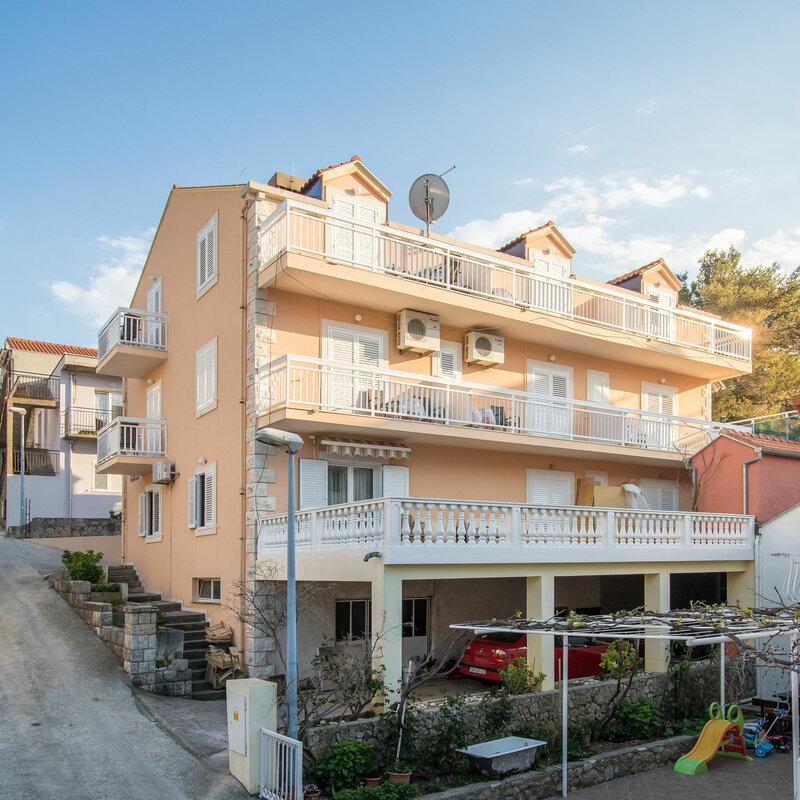 Гостиница Villa Voinic 2 в Цавтате