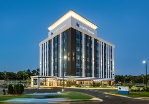Гостиница Hyatt House Bwi Airport Baltimore в Балтиморе