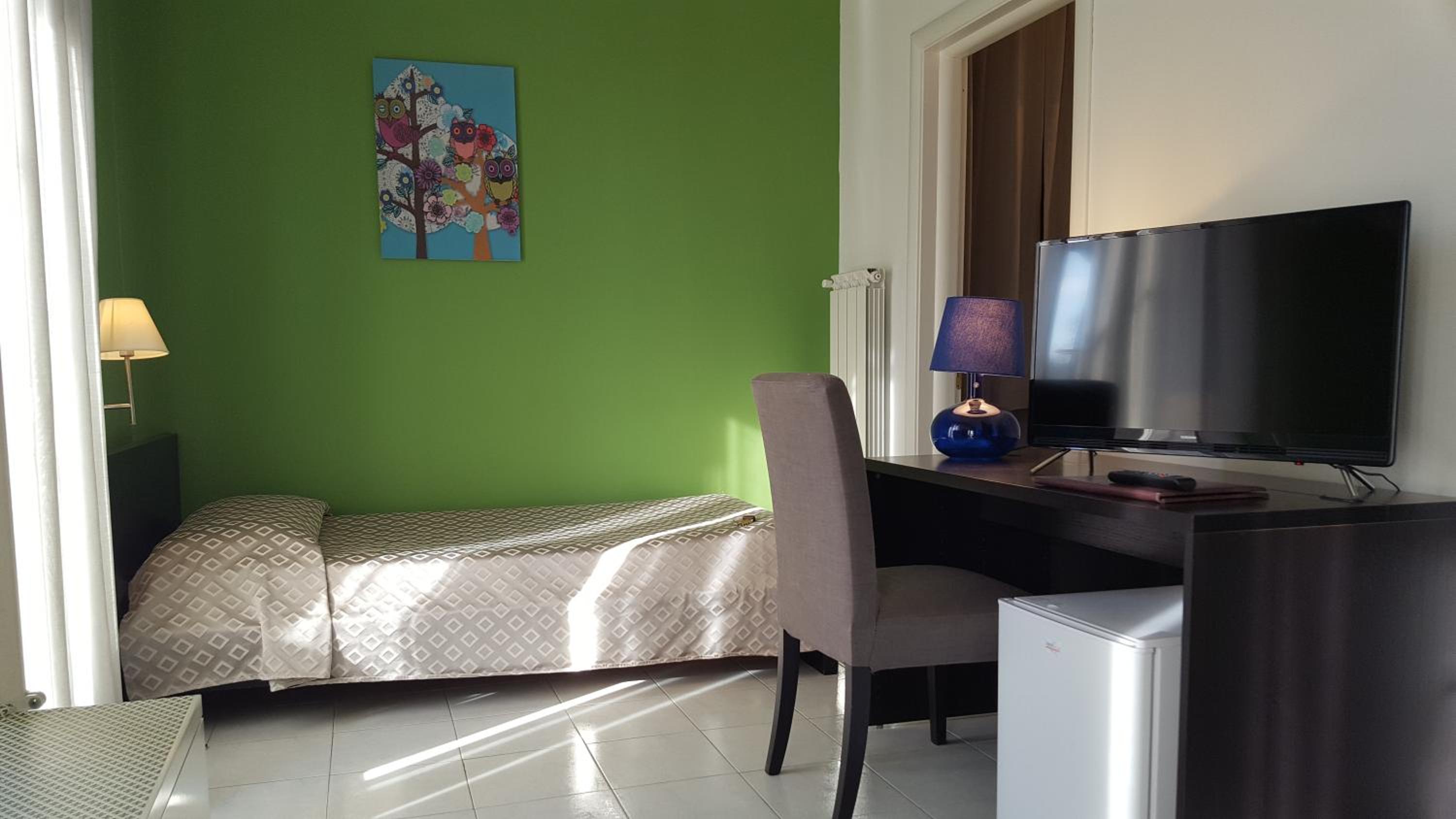 Фото Hotel Sauro