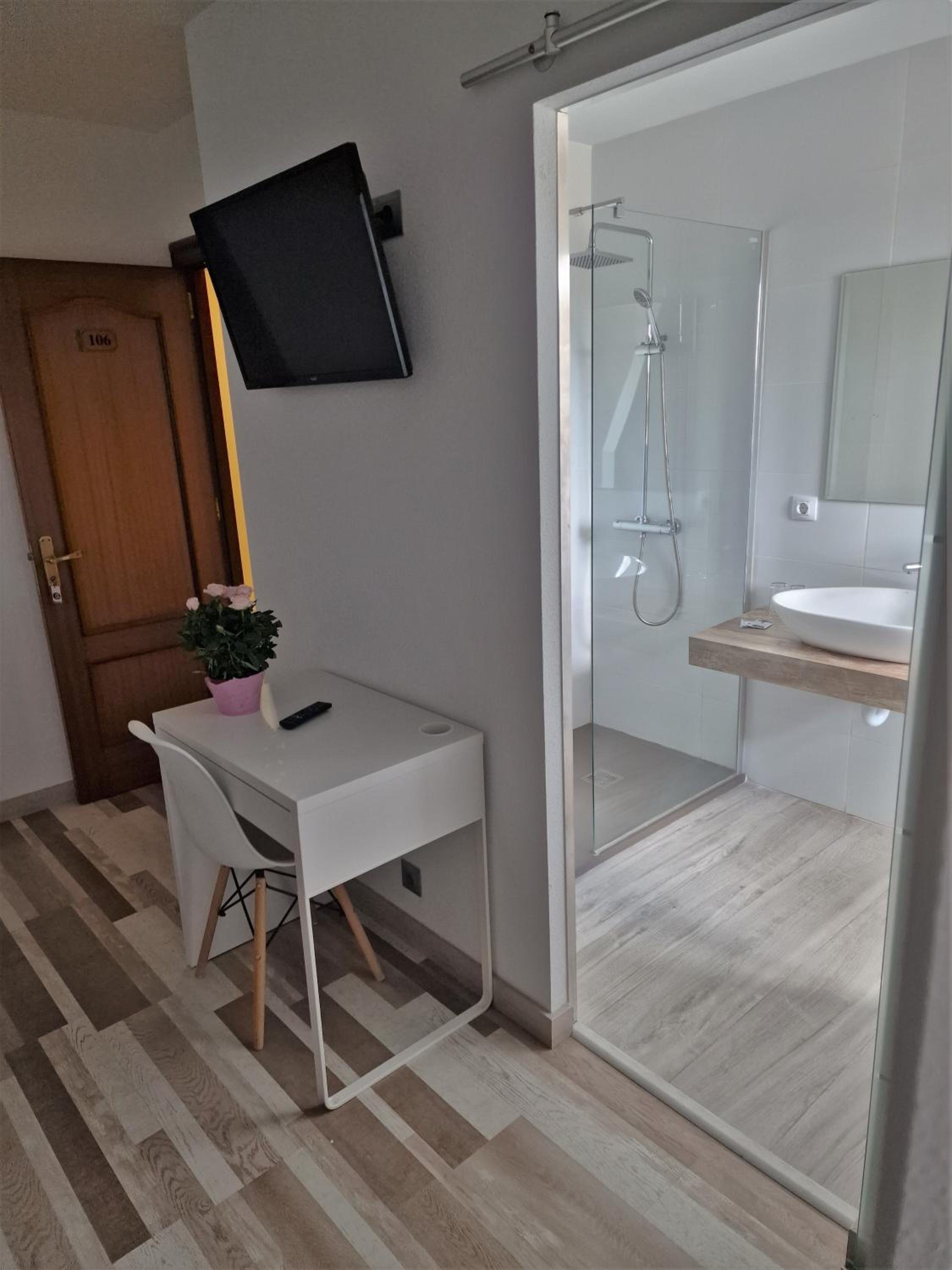 Фото Hotel Area Serrano