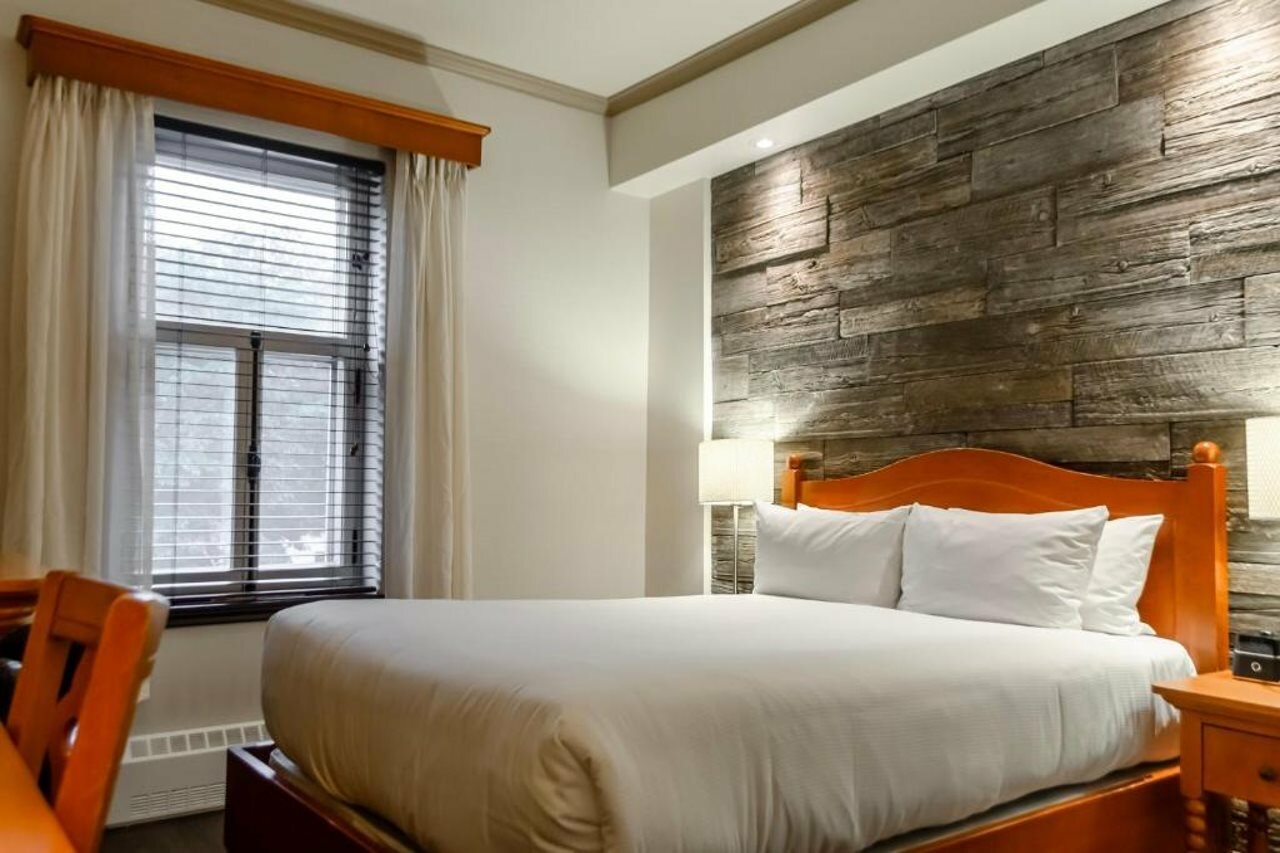 Фото Hotel Chateau Bellevue