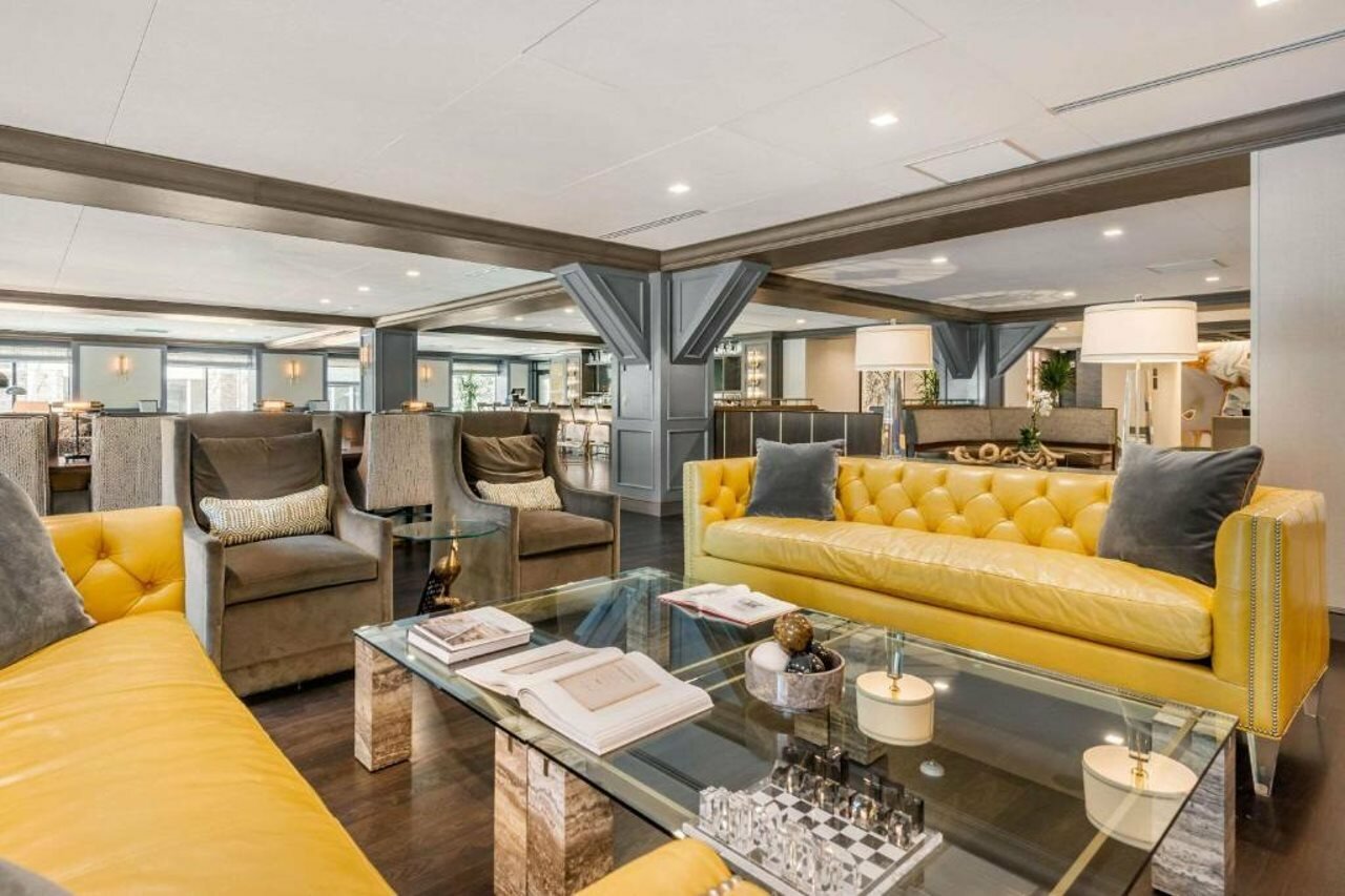 Фото Cambria Hotel Houston Downtown Convention Center