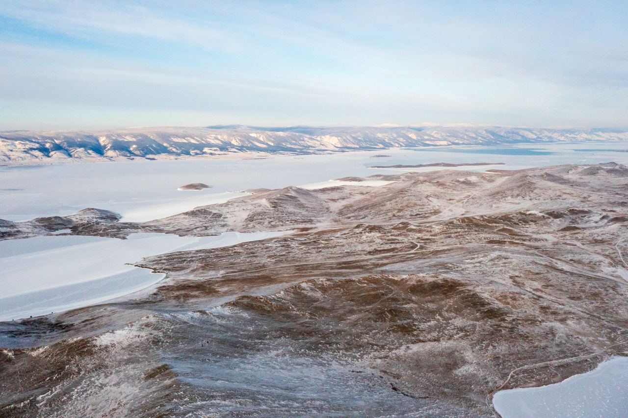 Фото Байкал Хан