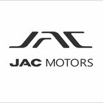 logo Jac центр Самара