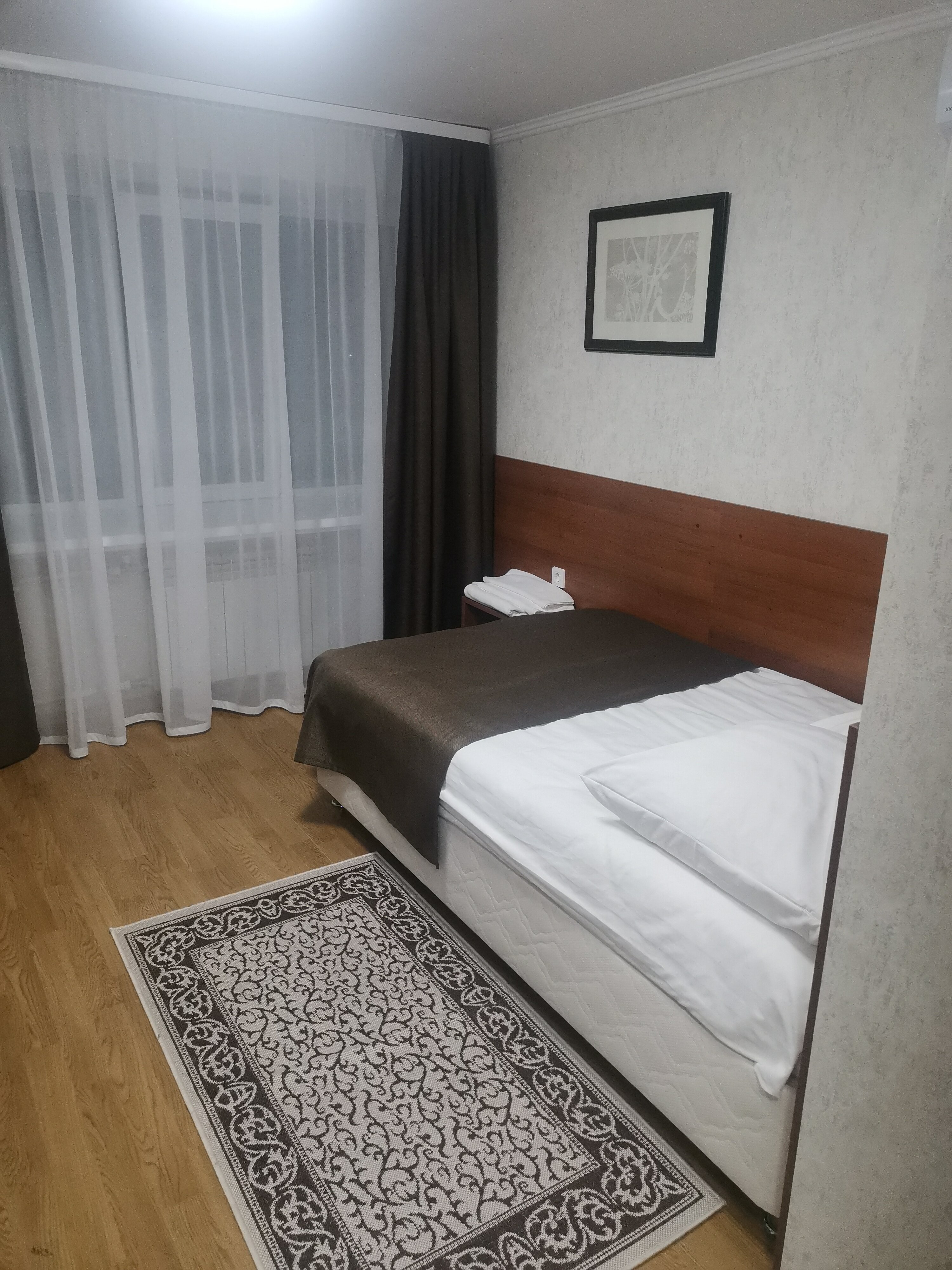 Фото Ашкадар