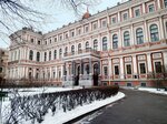 Отделение почтовой связи № 190107 (Saint Isaac's Square, 6), post office