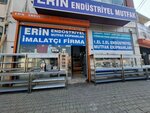 Erin Industrial Kitchen Equipment (Izmir, Karabaglar, Aydin Neighborhood, 4328th Street, 4A), industria de herramientas