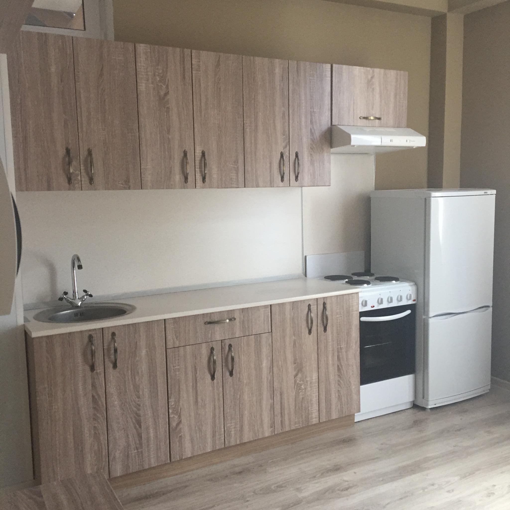 Фото Новосёл