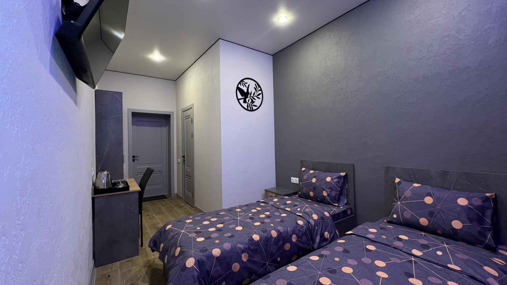 Фото Hotel Plaza+