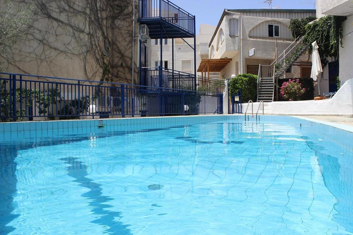 Фото Amazona Apartments