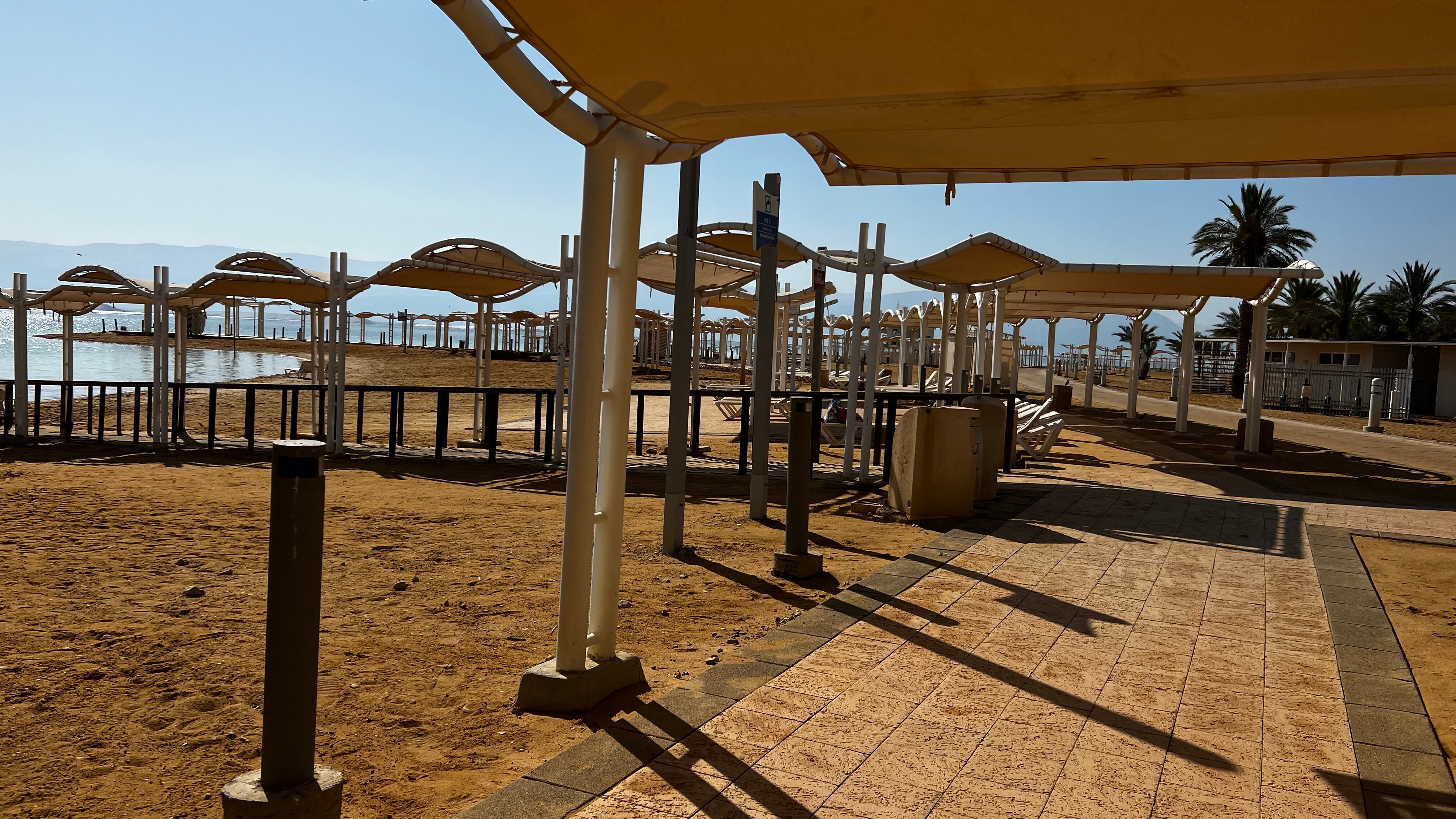 Фото Vert Dead Sea