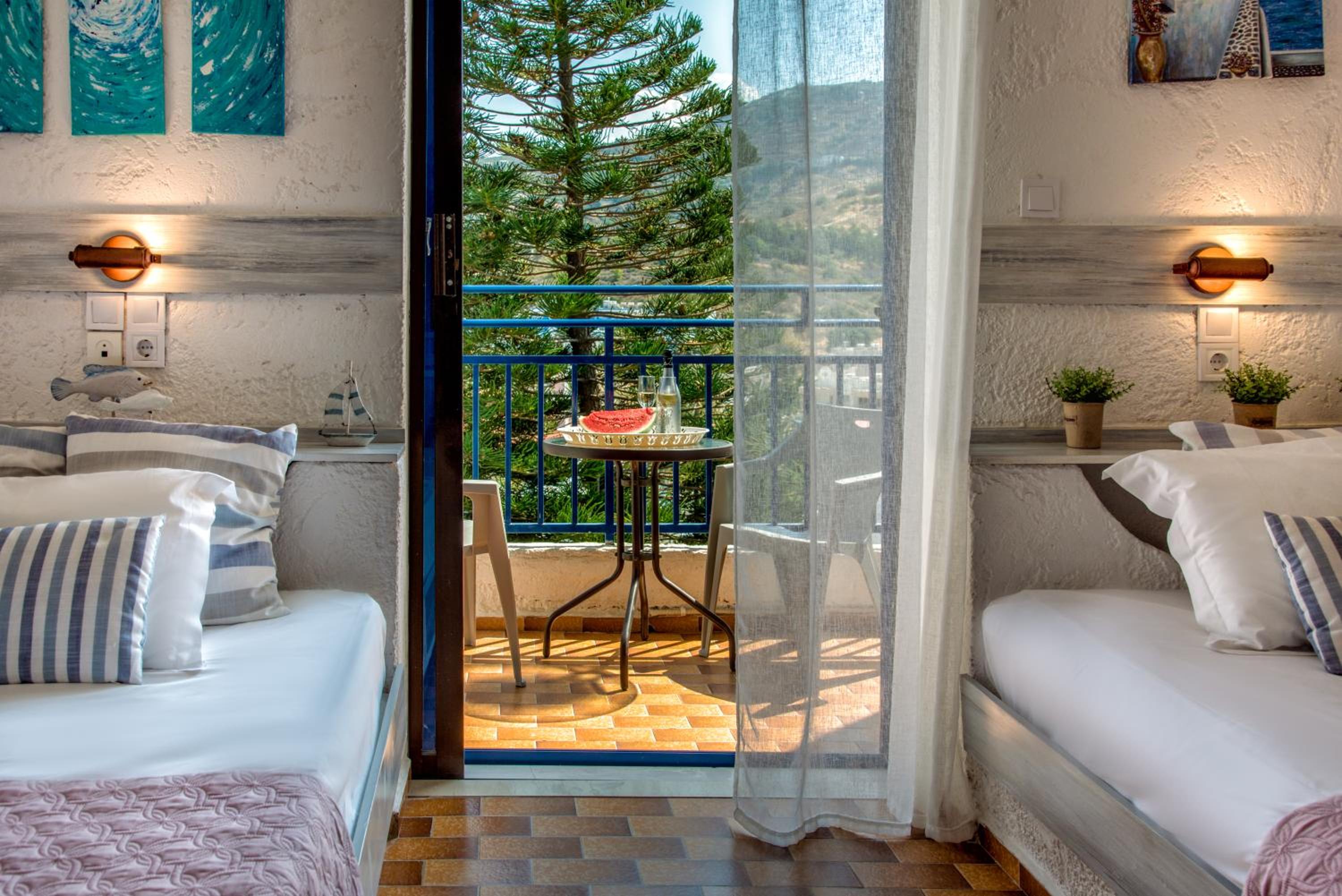 Фото Amazona Apartments