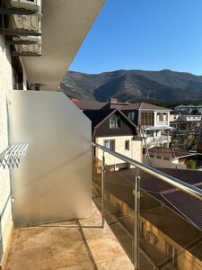 Иное жильё Милос