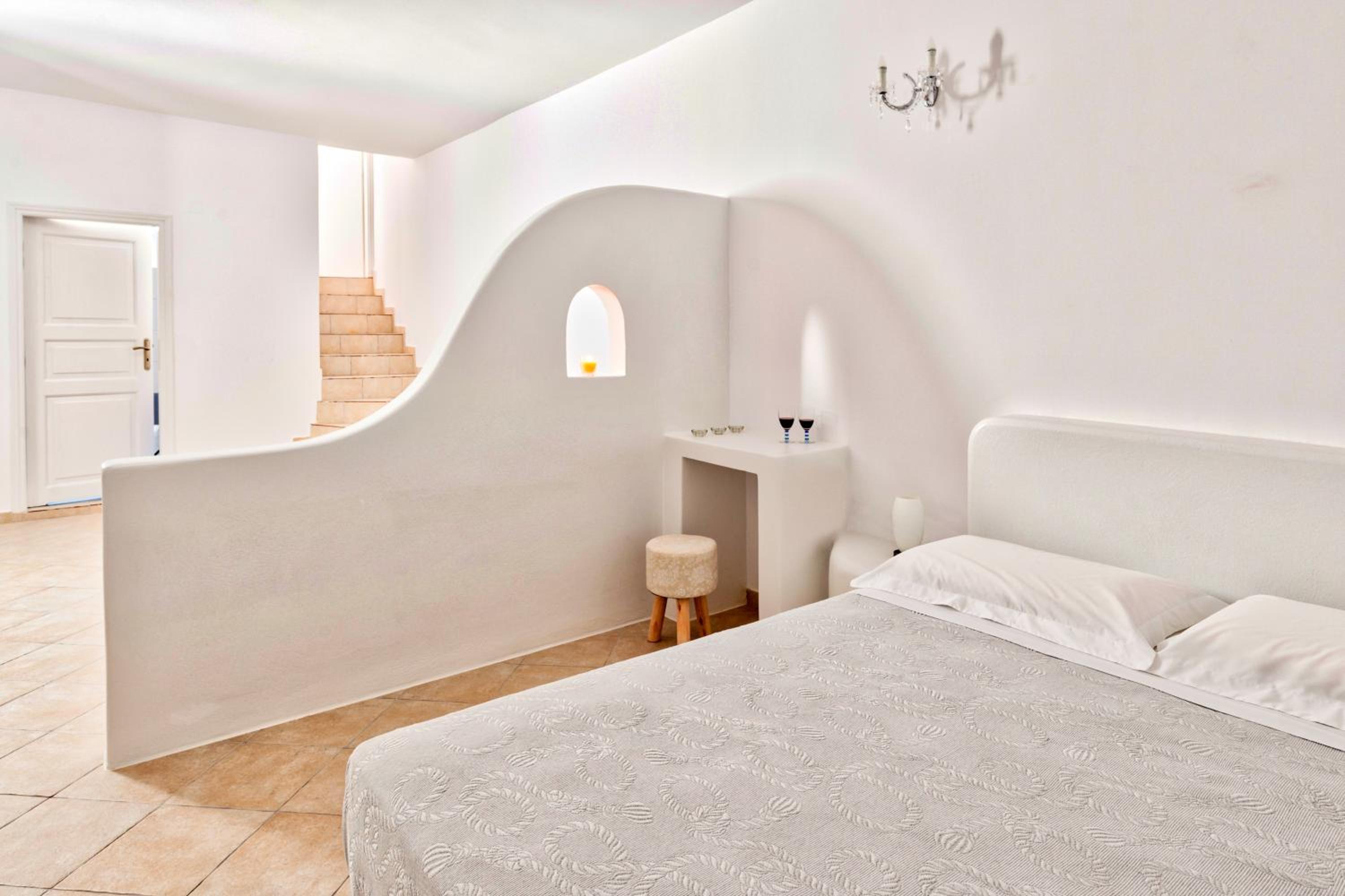 Фото Katharos Villas