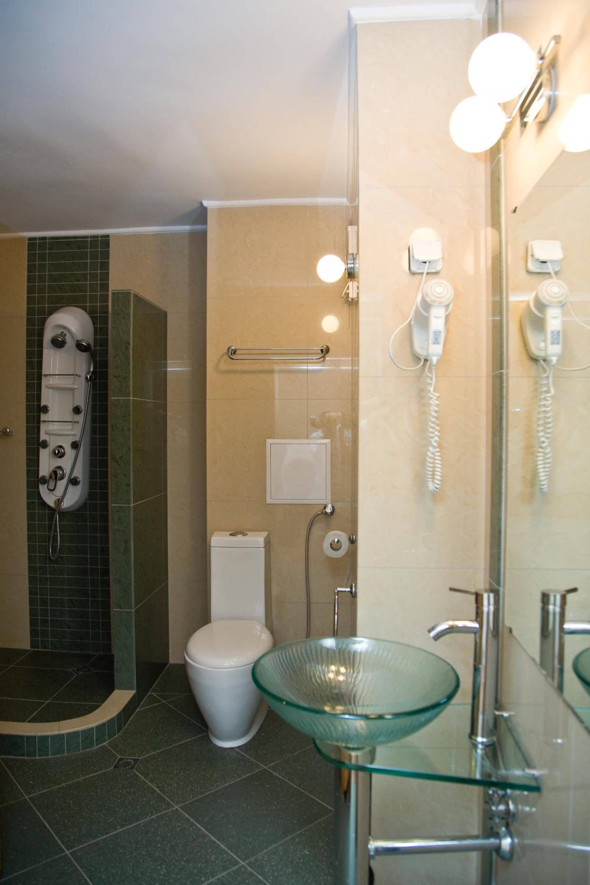 Фото Централь