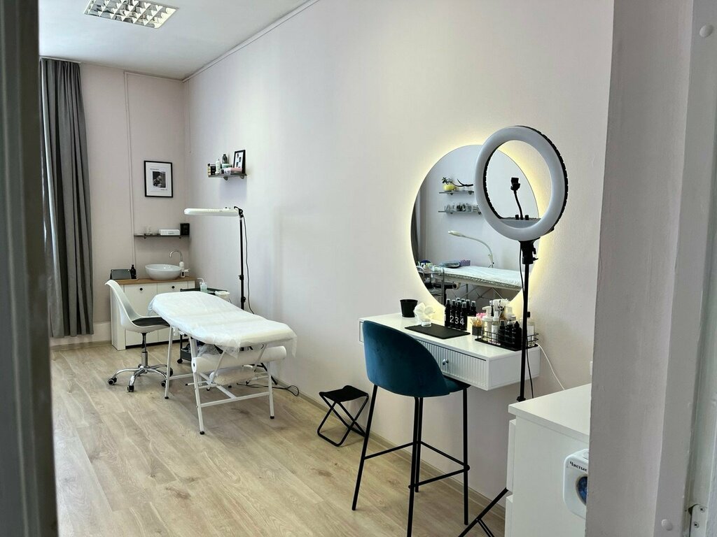 Permanent makeup studio Перманентный макияж, Mogilev, photo