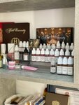 Перманентный макияж (Ushinskogo Street, 12Н) ، صالون المكياج الدائم